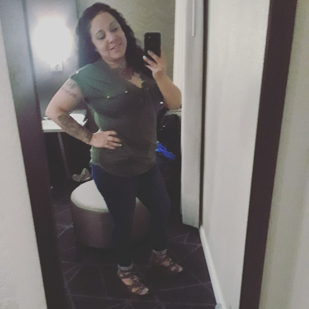 Meet your Posher, Maricela